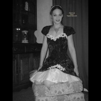 Muncieangel Playing Princess