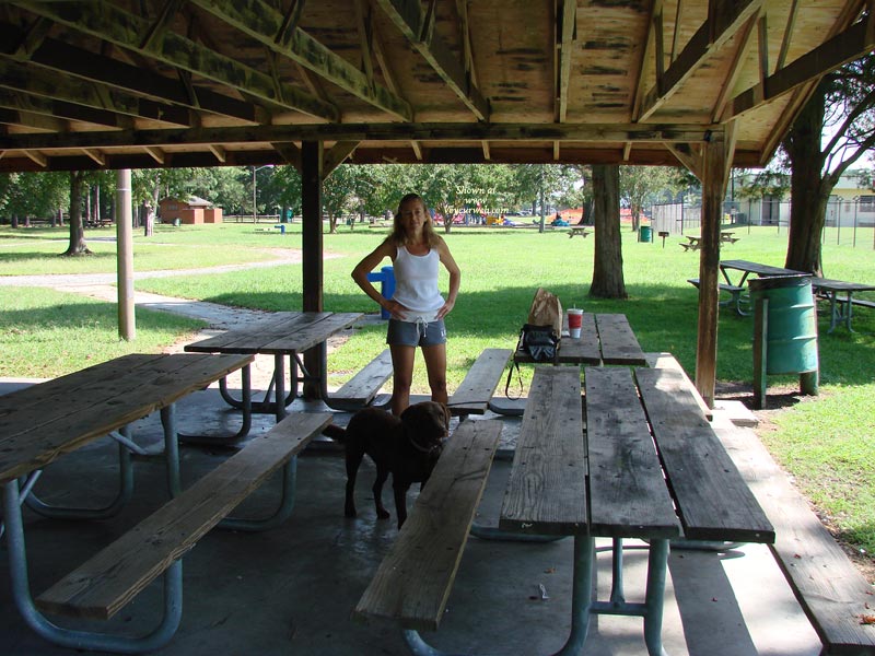 Pic #1Gb Park
