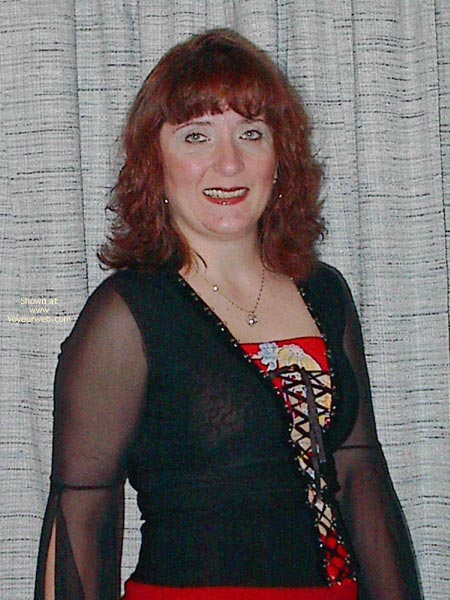 Pic #1Getting Even With The Ex