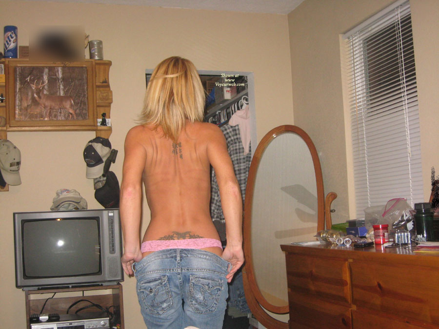 Pic #1 First Time