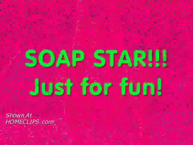 Pic #1Pure-Dana - Soap Star