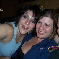 Pic #1 GG Kaela and Gals