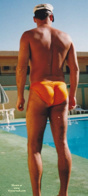 Pic #1M* Just My Butt