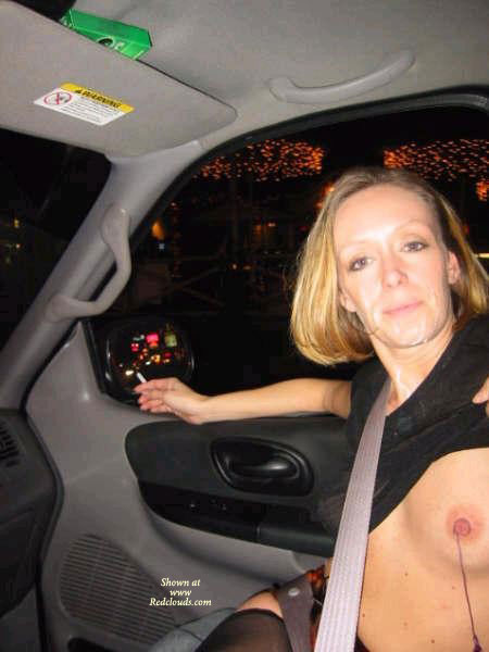 Pic #1*CU Danielle Glory Hole Nights