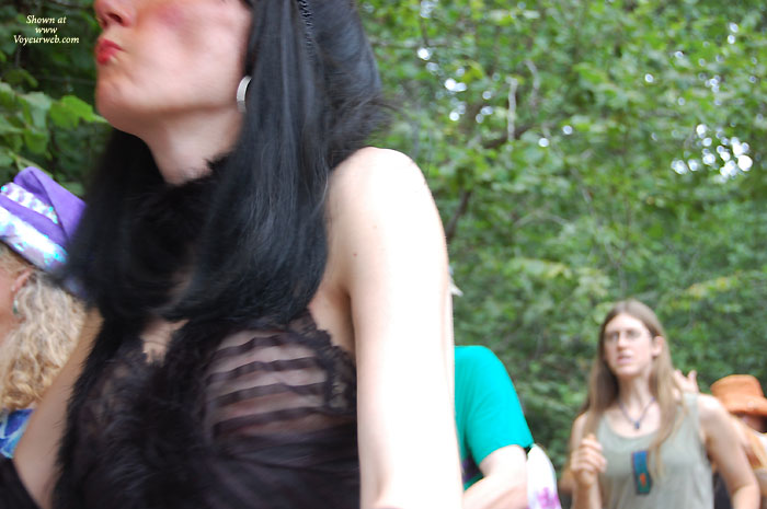 Pic #1Oregon Country Fair 09