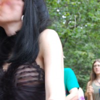 Pic #1Oregon Country Fair 09