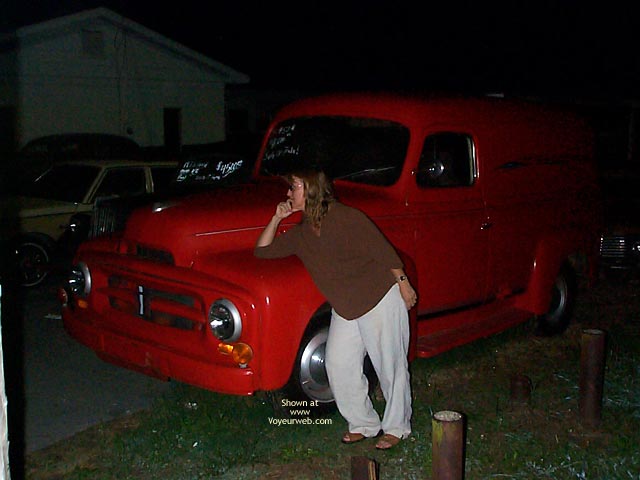 Pic #1Classic Chassy