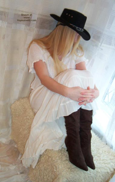 Pic #1Mrs 'C'Owgirl