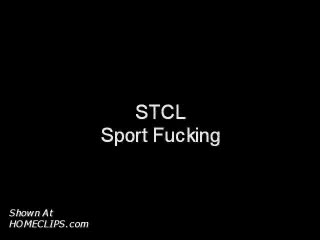 Pic #1Stcl - Sport Fucking!