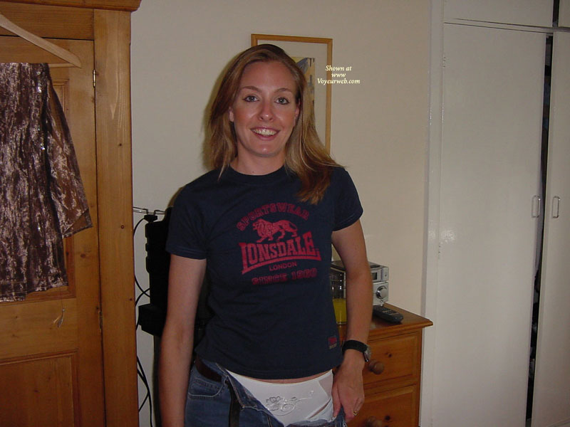 Pic #1Elspeth - Quick Strip