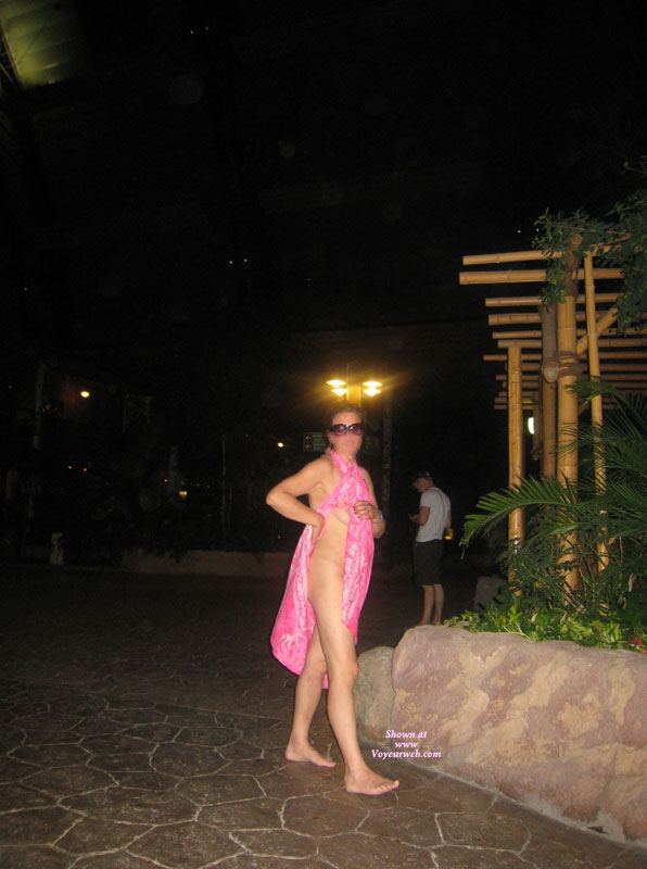 Pic #1Im Freizeit-Park