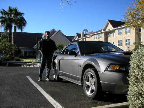 Pic #1M* New Car