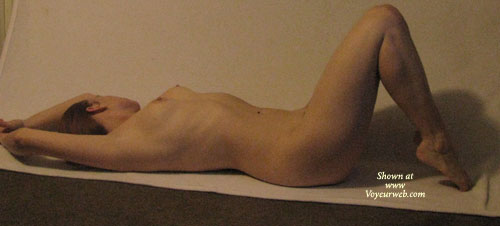 Pic #1 Artistic Nude