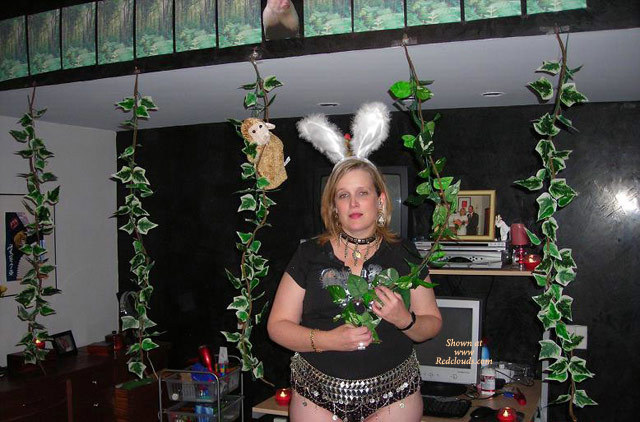 Pic #1Hot Jungle Sex