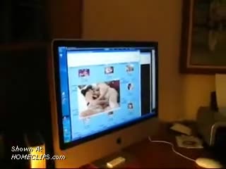 Pic #1M* Watching The Girls