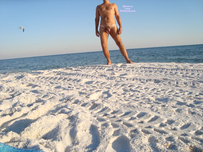 Pic #1M* Warm Sand