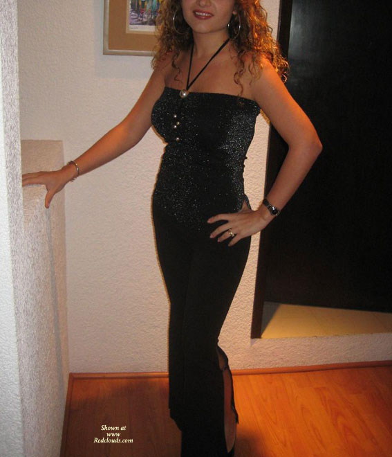 Pic #1Home After Swinging