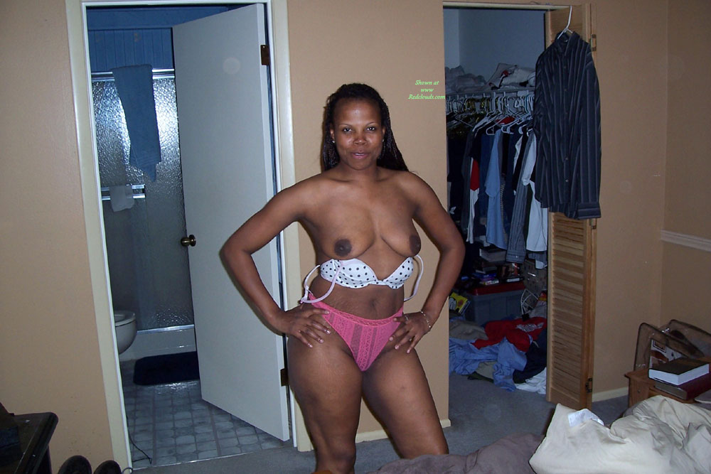 Pic #1Chocolate Cheryl 2