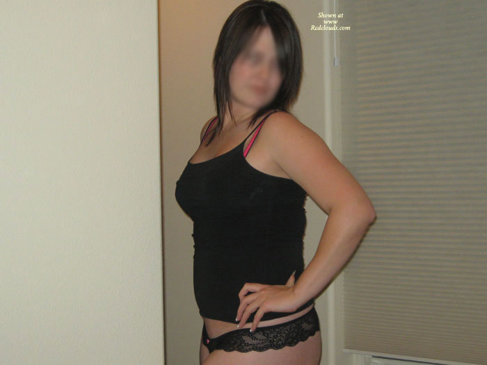 Pic #1First Time Jacie