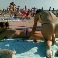 Pic #1 Beautiful Beach Of Romania