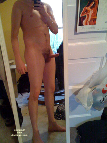 Pic #1M* Finally Got Around To It...