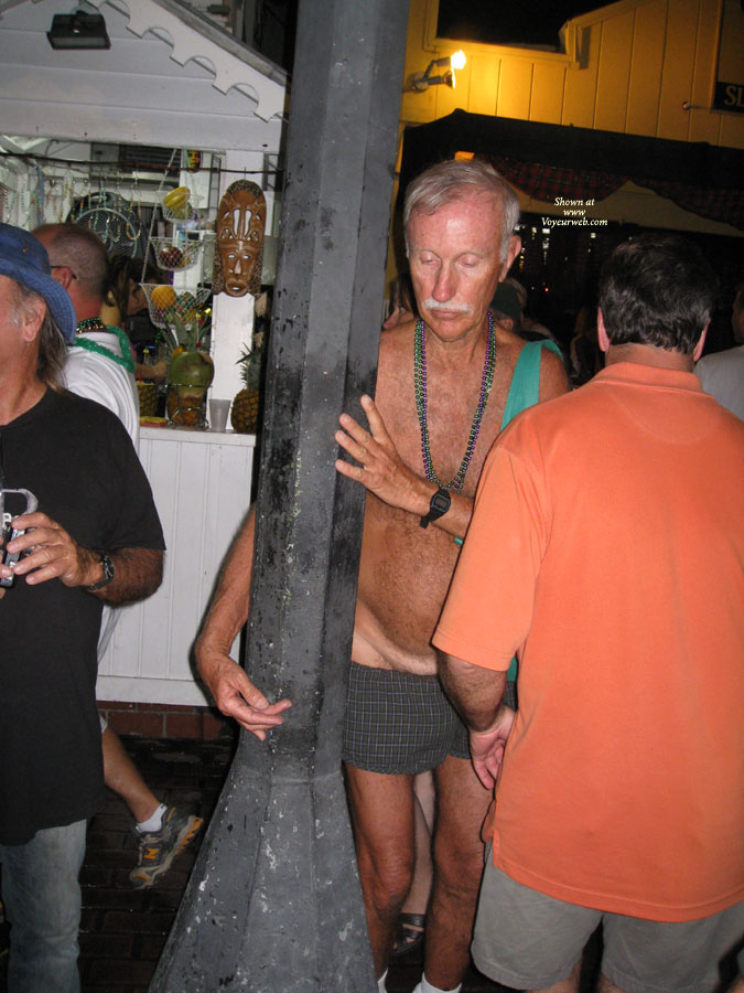 Pic #1Fantasy Fest 2009 - 7