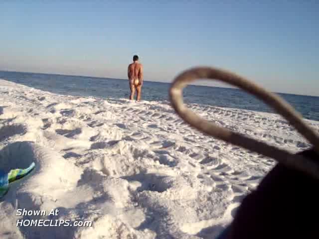 Pic #1M* White Sand And Blue Water