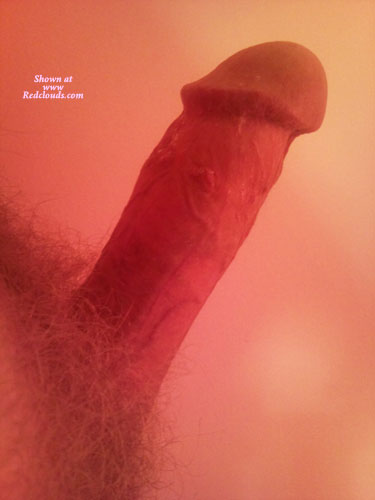 Pic #1M* Excited And Ready.....