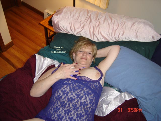 Pic #1Not Bad For 55 Hey