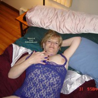 Not Bad For 55 Hey