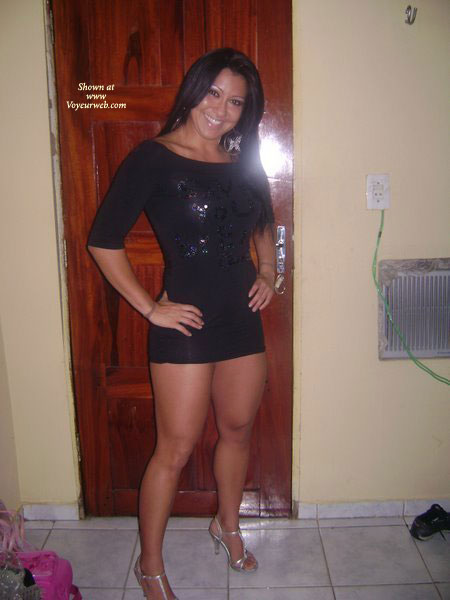 Pic #1 Marilinha From Brazil