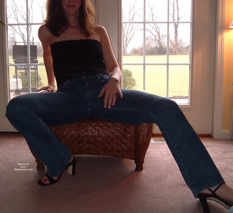 Pic #1Charlie'S Jeans