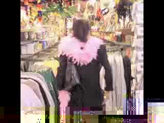 Pic #1The Bride Going A Little Public