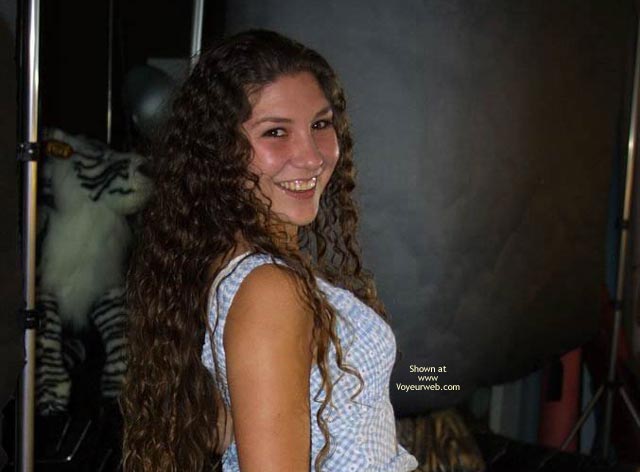 Pic #1Miranda Is So Very Sexy!!