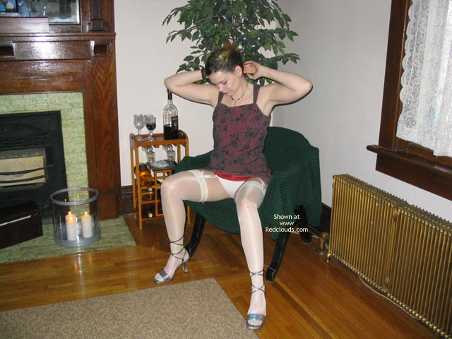 Pic #1Suzanne