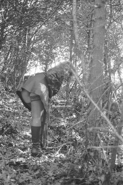 Pic #1Una Bella Gnocca Che Sviluppa Foto