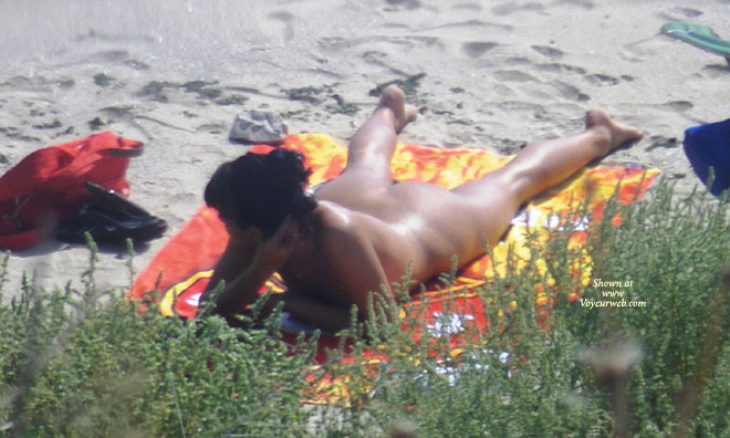 Pic #1Black Sea Beaches 1