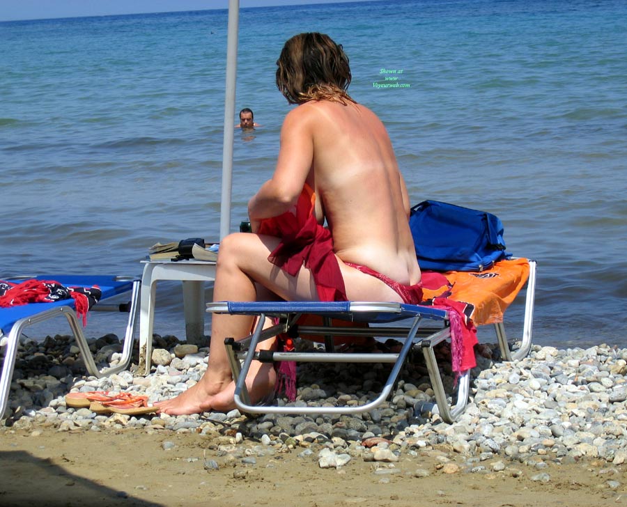 Pic #1*BK Greece Beaches