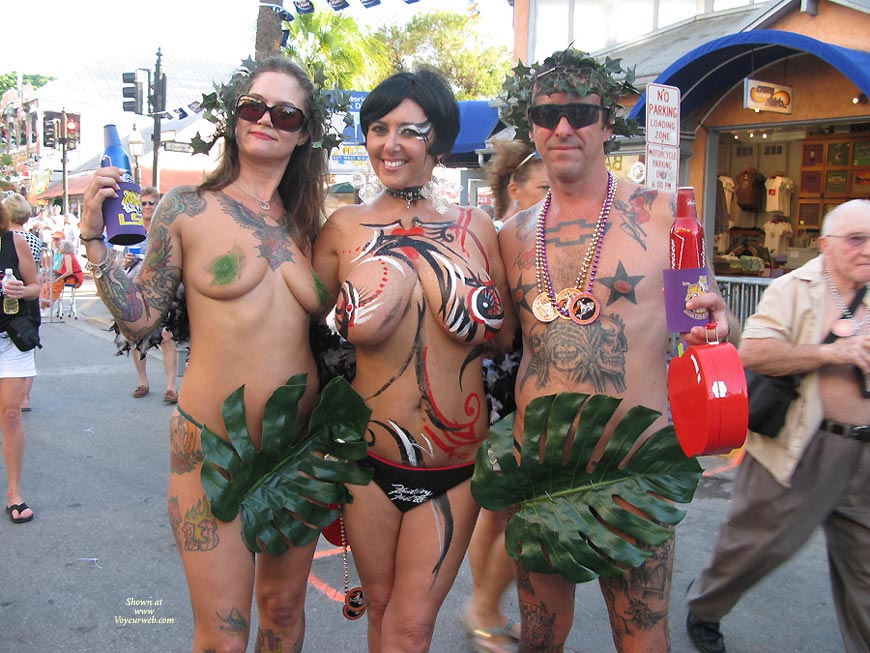 Pic #1Fantasy Fest