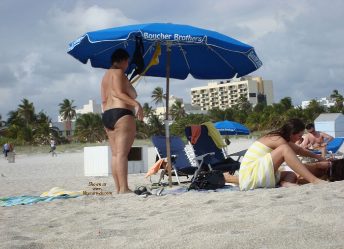 Pic #1*BK South Beach Nov 2009