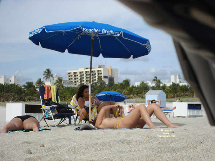 Pic #1South Beach Nov 2009 - 2