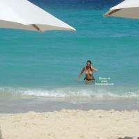 Dawn Beach St Martin