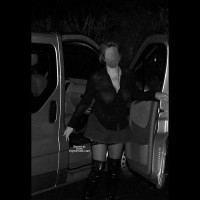 Gigi A Night Out
