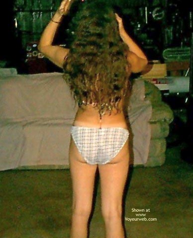 Pic #1Midwest Farmgirl Jill