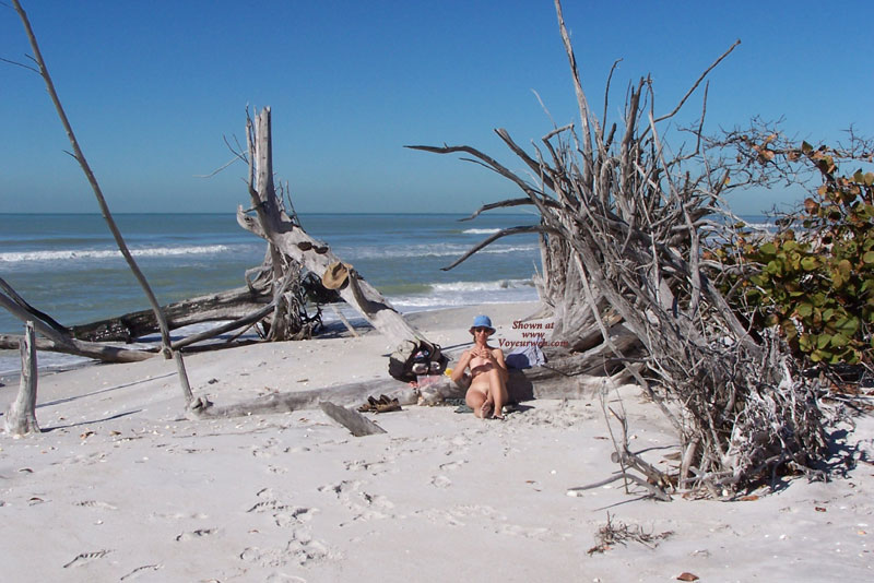 Pic #1 Beach