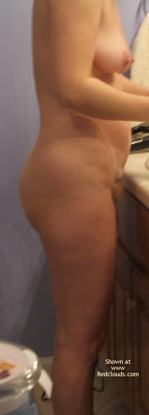 Pic #1Shy Wife At 35