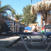 Pic #1Crete, English Woman Spotted Me
