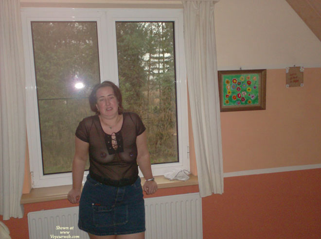 Pic #1Zinnie Again