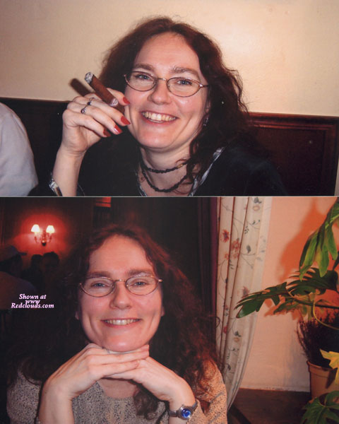 Pic #1More Of My Swedish Slut