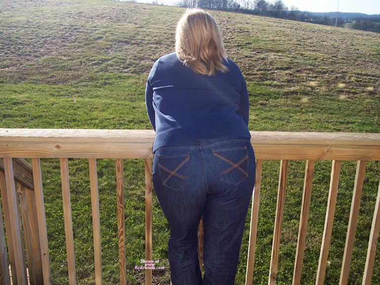 Pic #1 I&#39;m Having Fun